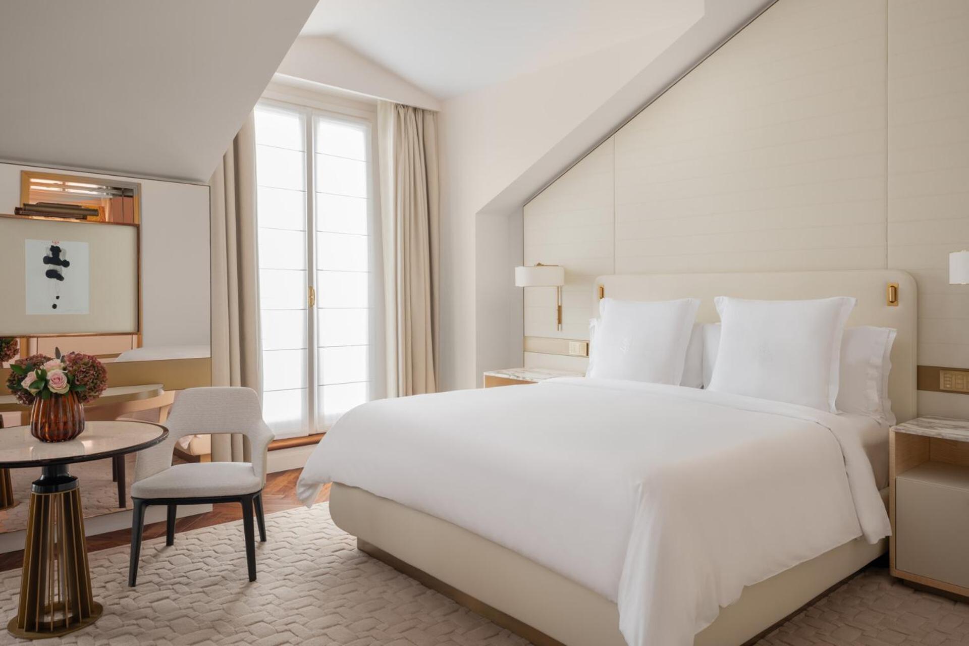Suite Studio - 1 Letto King Size
