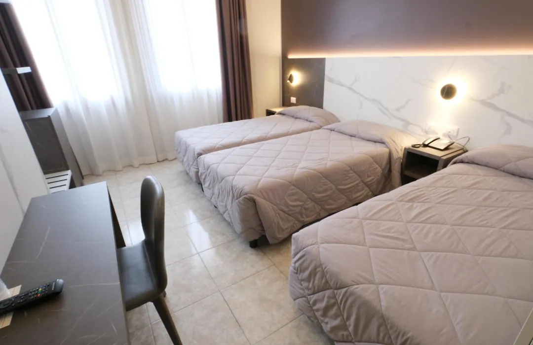 Hotel Mistral-1