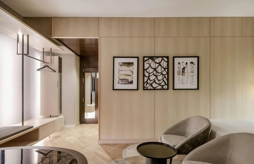 Ac Hotel Milano By Marriott-1