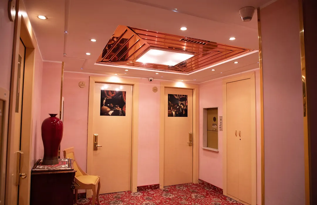 Hotel Wagner-1