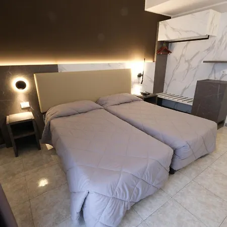 Hotel Mistral-2