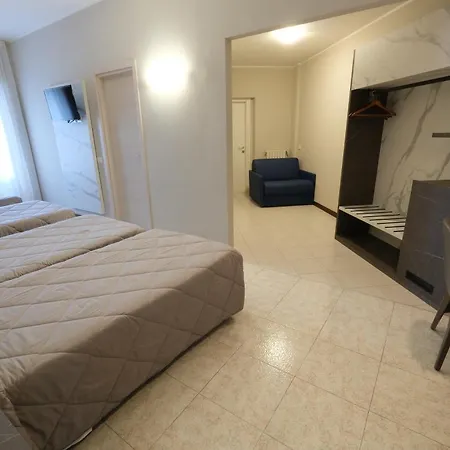 Hotel Mistral-3