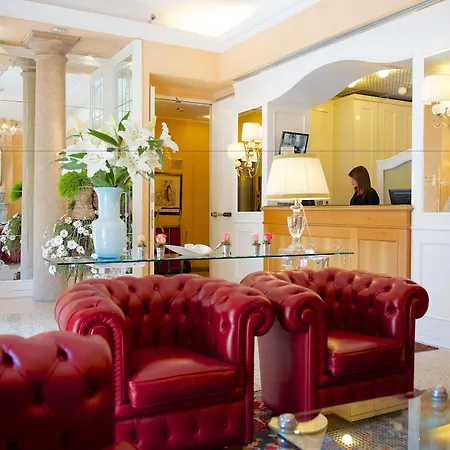 Hotel Mercure Milano Centro-2