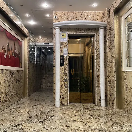 Hotel Wagner-3