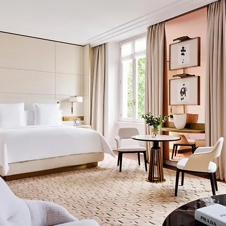 Four Seasons Hotel Milano-3