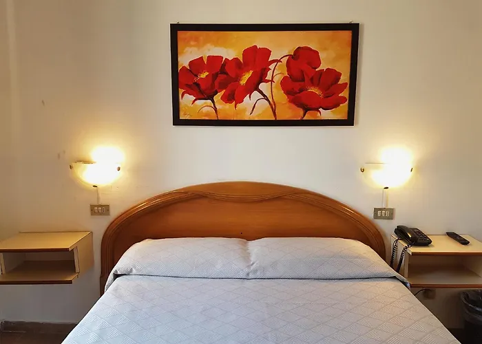 Hotel Boston
