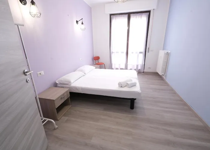 Guest house: Hostel 3