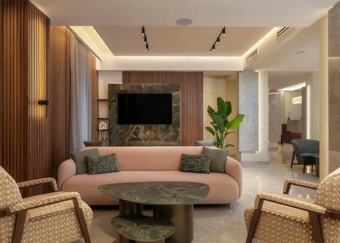 Hotel Mozart