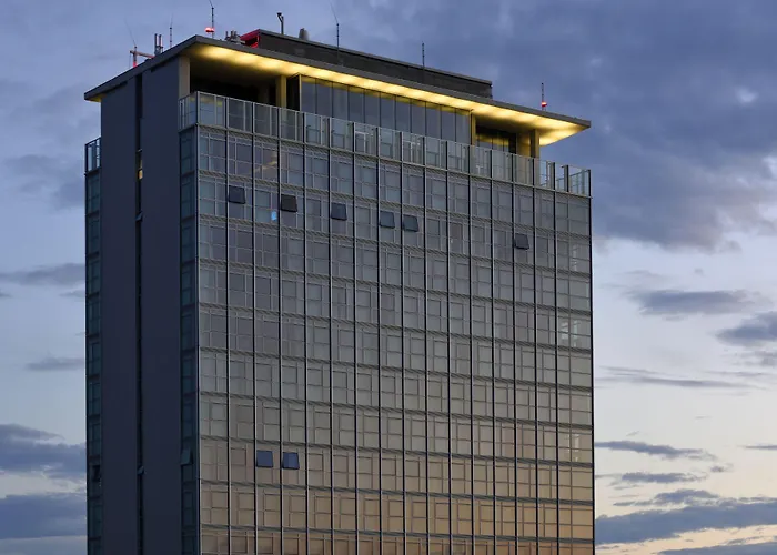 Torre Galfa Milano Luxury Apartments | UNA Esperienze