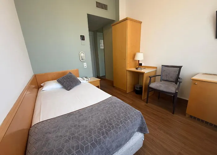 3 star hotel: Mokinba Hotels Sant'Ambroeus