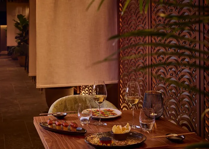  Palazzo Cordusio Gran Melia - The Leading s Of The World